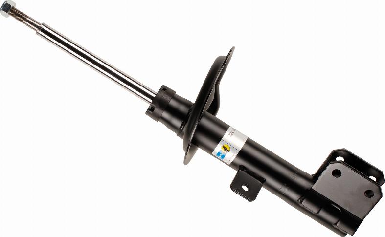 Bilstein 22-229670 - Iskunvaimennin inparts.fi