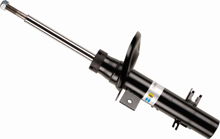 Bilstein 22-225245 - Iskunvaimennin inparts.fi