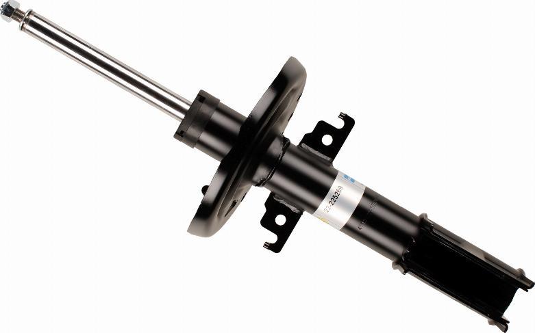 Bilstein 22-225269 - Iskunvaimennin inparts.fi