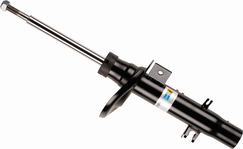 Bilstein 22-225221 - Iskunvaimennin inparts.fi