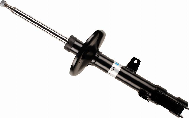 Bilstein 22-228116 - Iskunvaimennin inparts.fi