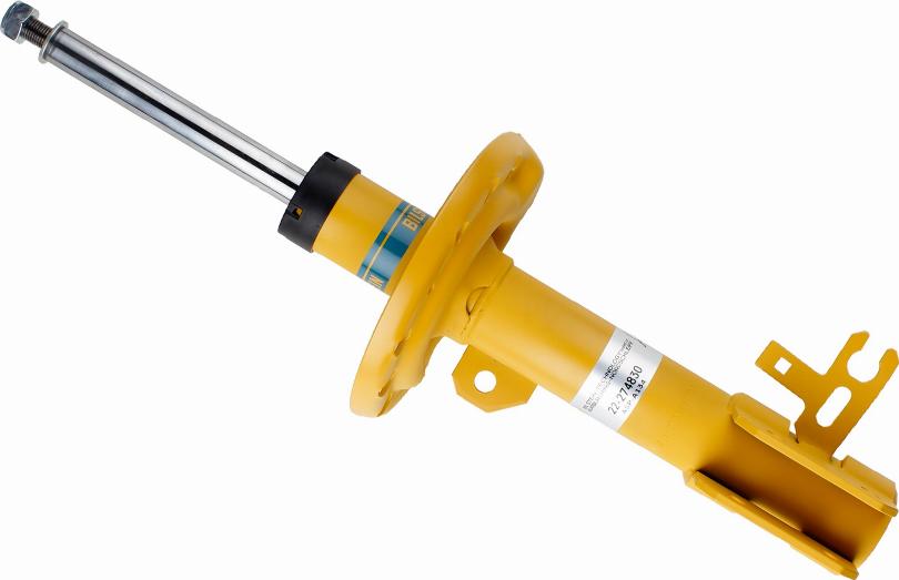 Bilstein 22-274830 - Iskunvaimennin inparts.fi