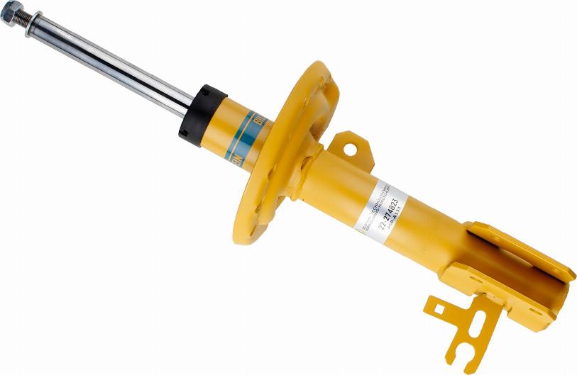 Bilstein 22-274823 - Iskunvaimennin inparts.fi