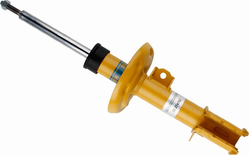 Bilstein 22-274762 - Iskunvaimennin inparts.fi