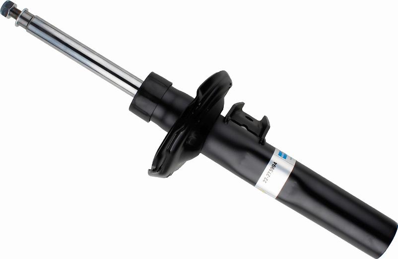 Bilstein 22-273994 - Iskunvaimennin inparts.fi