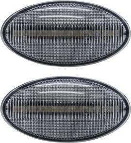 BLIC L50-140-001LED-D - Vilkkuvalo inparts.fi