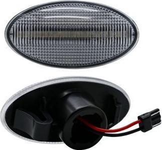 BLIC L50-140-001LED-D - Vilkkuvalo inparts.fi