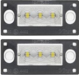 BLIC L03-210-0010LED - Rekisterivalo inparts.fi