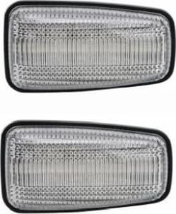 BLIC L38-140-003LED - Vilkkuvalo inparts.fi