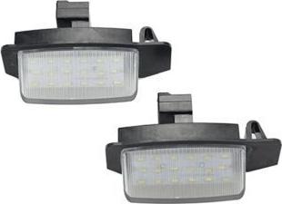 BLIC L33-210-0001LED - Rekisterivalo inparts.fi