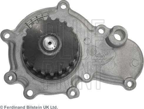 Blue Print ADA109118 - Vesipumppu inparts.fi