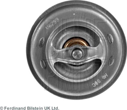 Blue Print ADA109214 - Termostaatti, jäähdytysneste inparts.fi