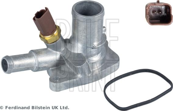 Blue Print ADA109217 - Termostaatti, jäähdytysneste inparts.fi