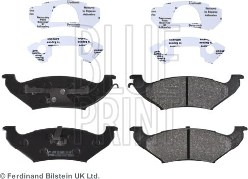 Blue Print ADA104235 - Jarrupala, levyjarru inparts.fi