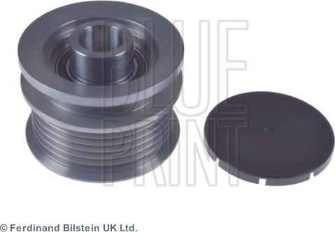 Blue Print ADA1061304 - Hihnapyörä, laturi inparts.fi