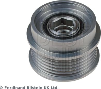 Blue Print ADA1061303 - Hihnapyörä, laturi inparts.fi