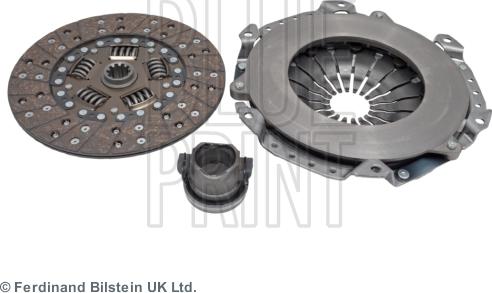 Blue Print ADA103015 - Kytkinpaketti inparts.fi