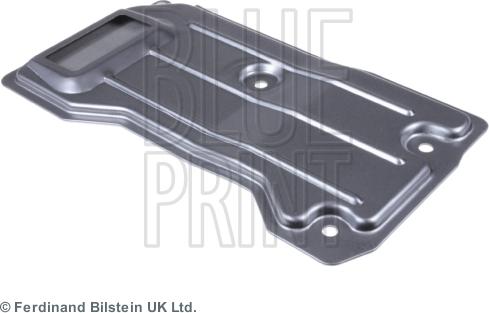 Blue Print ADA102117 - Hydrauliikkasuodatin, automaattivaihteisto inparts.fi