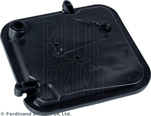 Blue Print ADA102133 - Hydrauliikkasuodatin, automaattivaihteisto inparts.fi