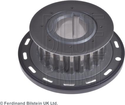 Blue Print ADB116105 - Hammaspyörä, kampiakseli inparts.fi
