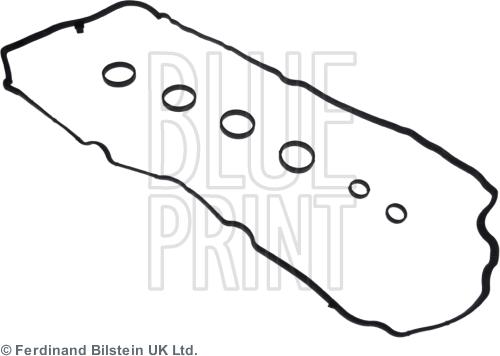 Blue Print ADB116703 - Tiivistesarja, vent. koppa inparts.fi