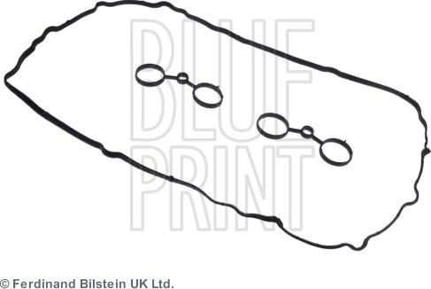 Blue Print ADB116702 - Tiiviste, venttiilikoppa inparts.fi