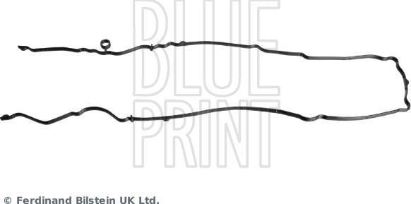 Blue Print ADBP640009 - Tiiviste, jakopäänkotelon kansi inparts.fi