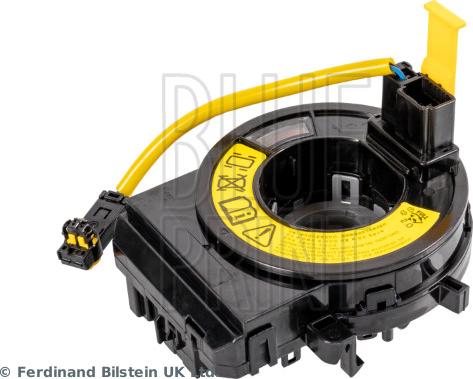 Blue Print ADBP140041 - Kellojousi, airbag inparts.fi