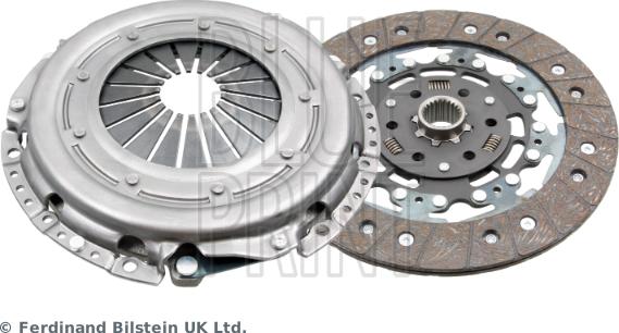 Blue Print ADBP300062 - Kytkinpaketti inparts.fi