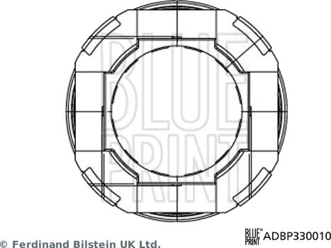 Blue Print ADBP330010 - Irroituslaakeri inparts.fi