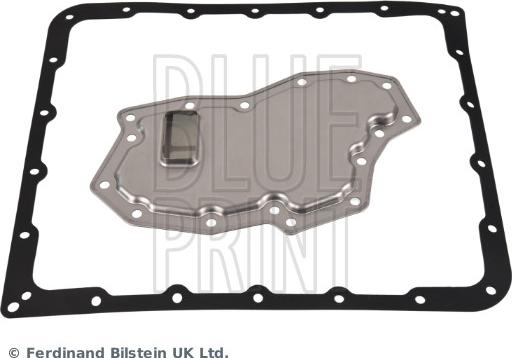 Blue Print ADBP210096 - Hydrauliikkasuodatin, automaattivaihteisto inparts.fi