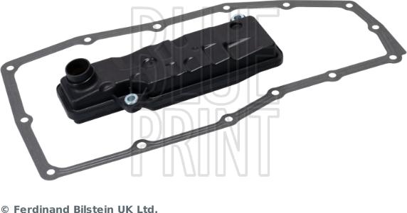 Blue Print ADBP210090 - Hydrauliikkasuodatin, automaattivaihteisto inparts.fi