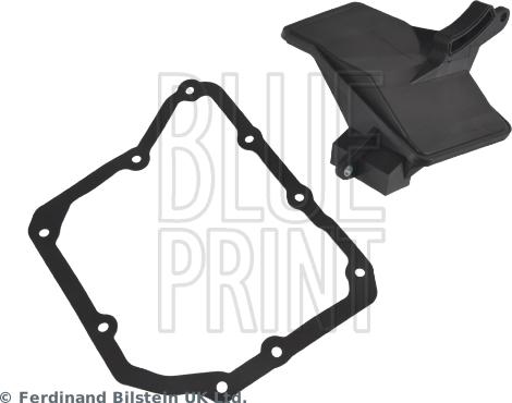 Blue Print ADBP210045 - Hydrauliikkasuodatin, automaattivaihteisto inparts.fi