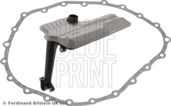 Blue Print ADBP210043 - Hydrauliikkasuodatin, automaattivaihteisto inparts.fi