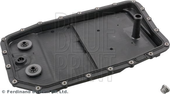 Blue Print ADBP210058 - Hydrauliikkasuodatin, automaattivaihteisto inparts.fi