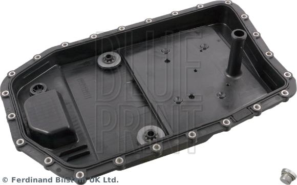 Blue Print ADBP210057 - Hydrauliikkasuodatin, automaattivaihteisto inparts.fi