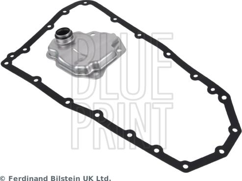 Blue Print ADBP210001 - Hydrauliikkasuodatin, automaattivaihteisto inparts.fi