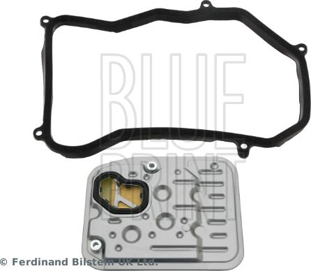 Blue Print ADBP210011 - Hydrauliikkasuodatin, automaattivaihteisto inparts.fi