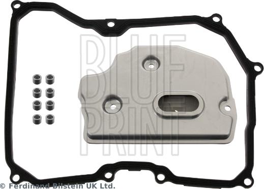 Blue Print ADBP210012 - Hydrauliikkasuodatin, automaattivaihteisto inparts.fi