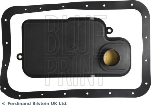 Blue Print ADBP210080 - Hydrauliikkasuodatin, automaattivaihteisto inparts.fi