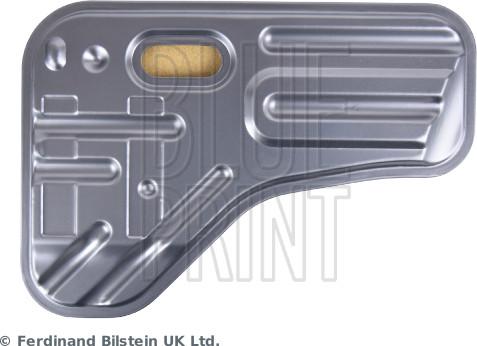 Blue Print ADBP210083 - Hydrauliikkasuodatin, automaattivaihteisto inparts.fi