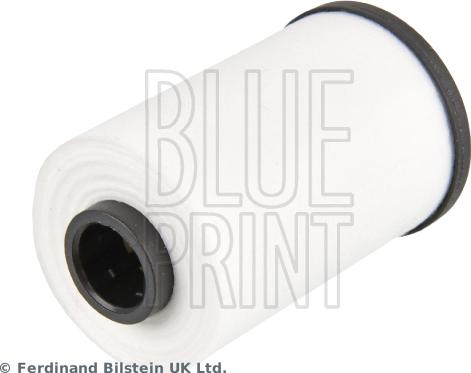 Blue Print ADBP210036 - Hydrauliikkasuodatin, automaattivaihteisto inparts.fi