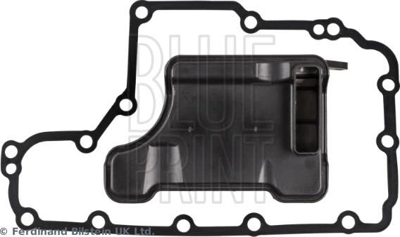 Blue Print ADBP210076 - Hydrauliikkasuodatin, automaattivaihteisto inparts.fi