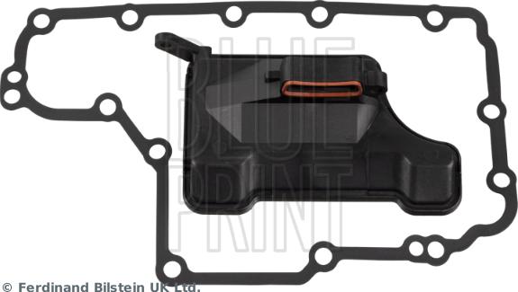 Blue Print ADBP210076 - Hydrauliikkasuodatin, automaattivaihteisto inparts.fi