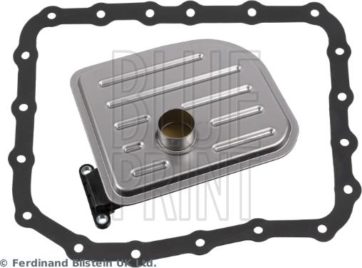 Blue Print ADBP210078 - Hydrauliikkasuodatin, automaattivaihteisto inparts.fi