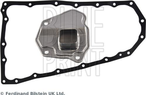 Blue Print ADBP210147 - Hydrauliikkasuodatin, automaattivaihteisto inparts.fi