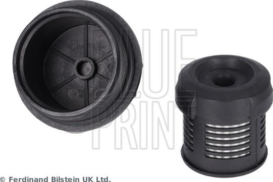 Blue Print ADBP210102 - Hydraulisuodatin, nelivedon lamellikytkin inparts.fi