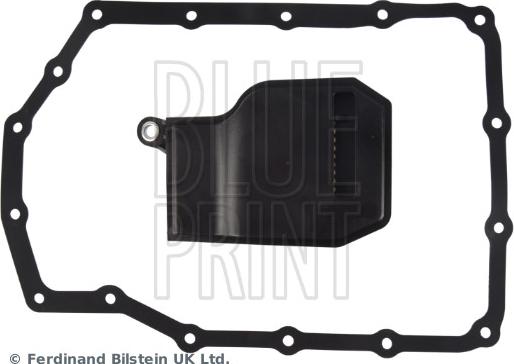 Blue Print ADBP210132 - Hydrauliikkasuodatin, automaattivaihteisto inparts.fi