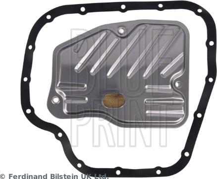 Blue Print ADBP210137 - Hydrauliikkasuodatin, automaattivaihteisto inparts.fi