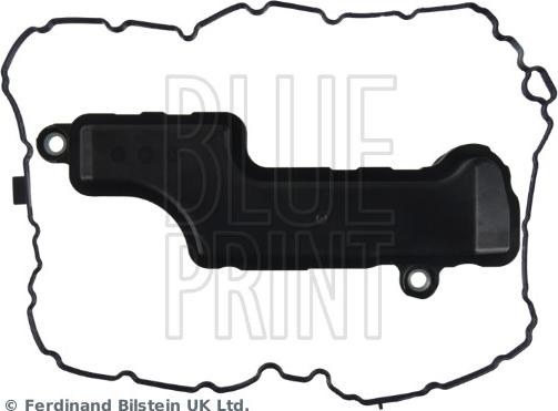 Blue Print ADBP210127 - Hydrauliikkasuodatin, automaattivaihteisto inparts.fi